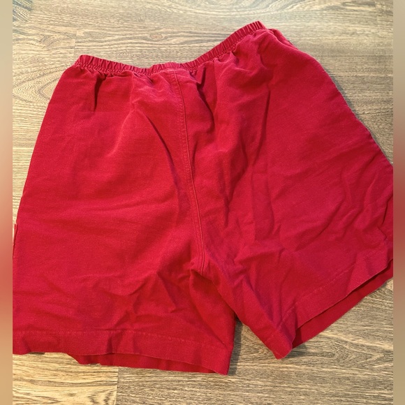 Retro 90s Mom Shorts Made in Canada - Picture 8 of 10